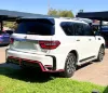 Picture of Nissan Patrol 2021