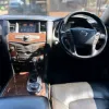 Picture of Nissan Patrol 2021