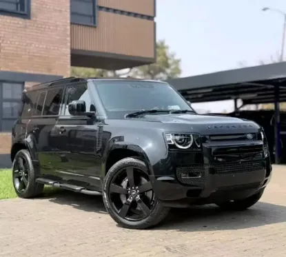Picture of Land Rover Defender 2022