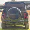 Picture of Land Rover Defender 2022