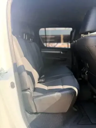 Picture of Toyota Hilux 2024