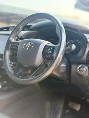 Picture of Toyota Hilux 2024