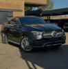 Picture of Mercedes Benz GLE 2020