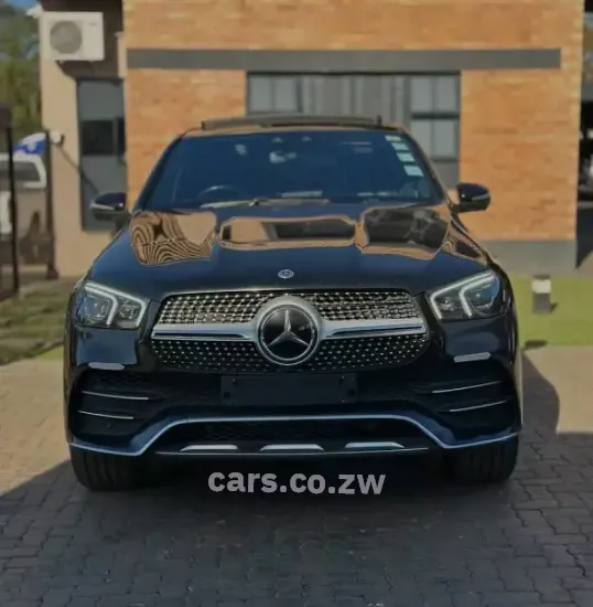 Picture of Mercedes Benz GLE 2020