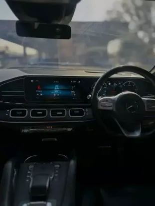 Picture of Mercedes Benz GLE 2020