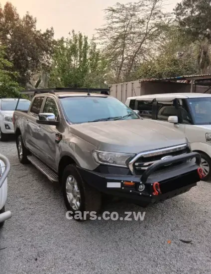Picture of Ford Ranger 2013