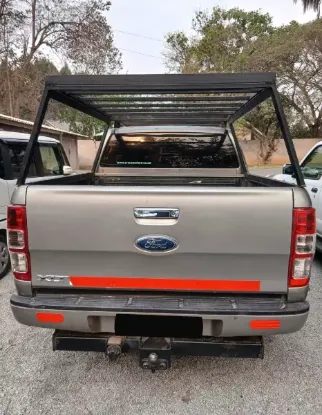 Picture of Ford Ranger 2013