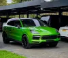Picture of Porsche Cayenne 2019