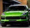 Picture of Porsche Cayenne 2019