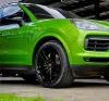 Picture of Porsche Cayenne 2019