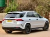 Picture of Mercedes Benz GLE 2020