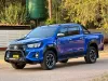 Picture of Toyota Hilux 2020
