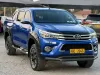Picture of Toyota Hilux 2018