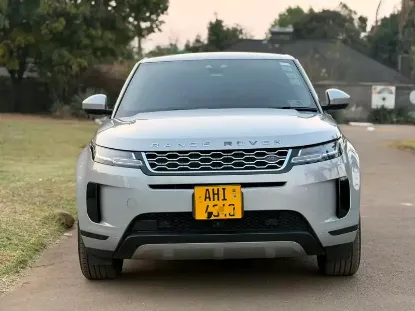 Picture of Range rover Evoque 2019
