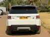 Picture of Range rover Sport 2015