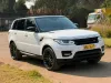 Picture of Range rover Sport 2015