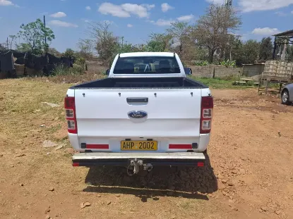 Picture of Ford Ranger 2017