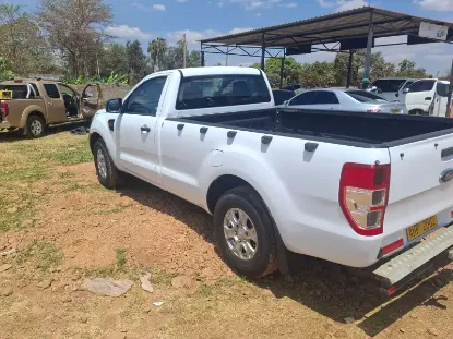 Picture of Ford Ranger 2017