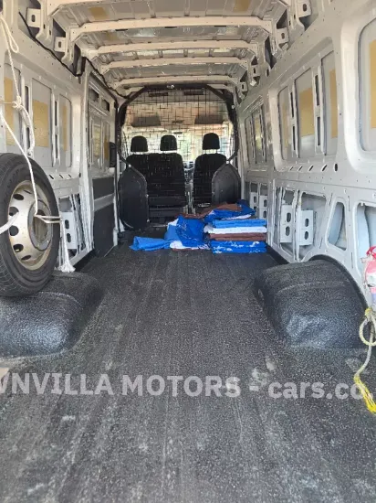Picture of VW Volksbus 2022