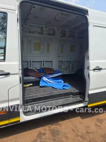 Picture of VW Volksbus 2022