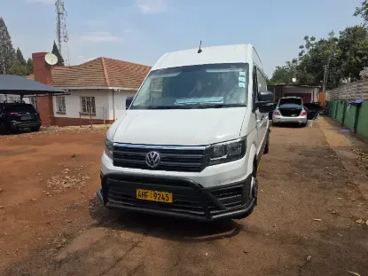 Picture of VW Volksbus 2022