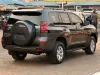 Picture of Toyota Prado 2021