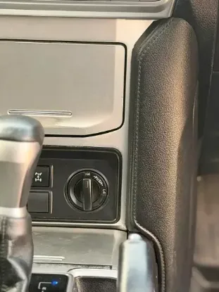 Picture of Toyota Prado 2021