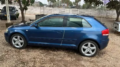 Picture of Audi A3 2015