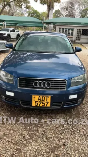 Picture of Audi A3 2015
