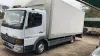 Picture of Mercedes Benz Atego 2003
