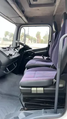 Picture of Mercedes Benz Atego 2003