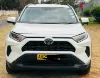 Picture of Toyota Rav4 2021