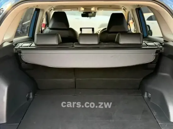 Picture of Toyota Rav4 2023