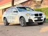Picture of BMW X4 2018