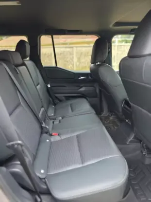 Picture of Toyota Hilux 2025
