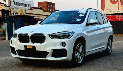 Picture of BMW X1 2017