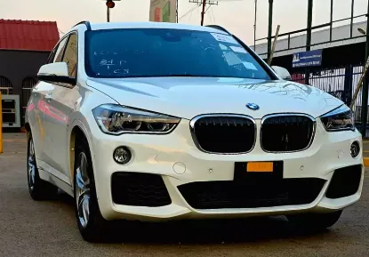 Picture of BMW X1 2017