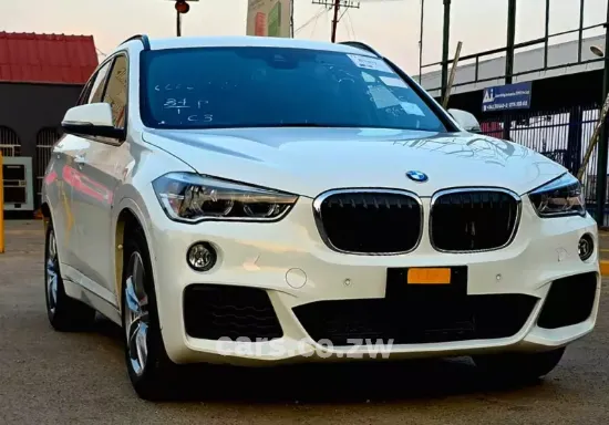 Picture of BMW X1 2017