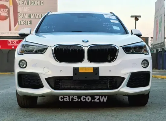 Picture of BMW X1 2017