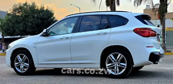 Picture of BMW X1 2017