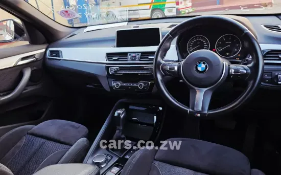 Picture of BMW X1 2017