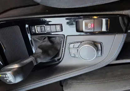 Picture of BMW X1 2017