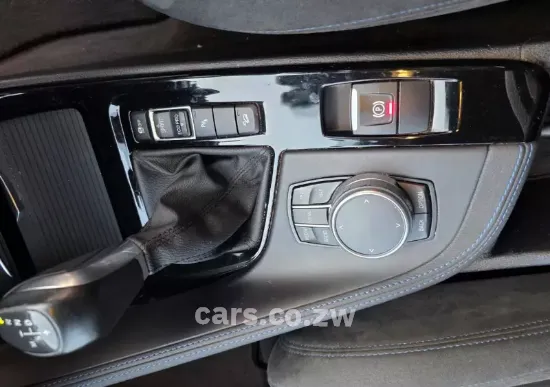 Picture of BMW X1 2017