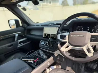 Picture of Land Rover Defender 2024