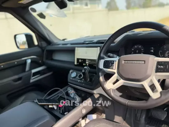 Picture of Land Rover Defender 2024