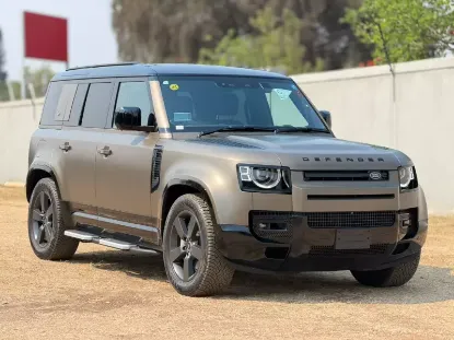 Picture of Land Rover Defender 2024
