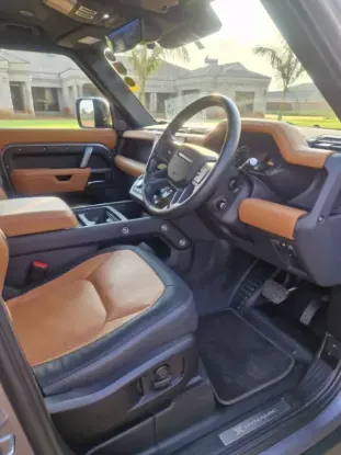 Picture of Land Rover Defender 2023
