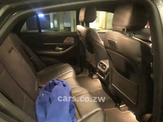 Picture of Mercedes Benz GLE 2022