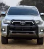 Picture of Toyota Hilux 2024