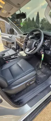 Picture of Toyota Hilux 2024